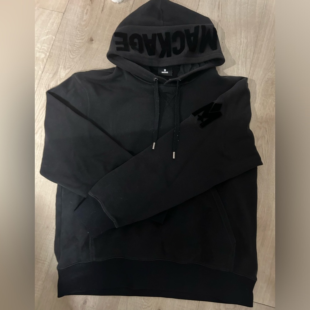 Mackage KRYS Hoodie